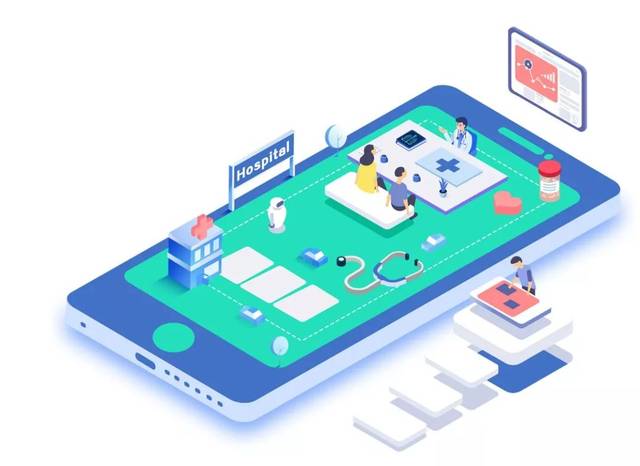 互聯(lián)網(wǎng)醫(yī)療改革 從互聯(lián)網(wǎng)醫(yī)院到互聯(lián)網(wǎng)+護理服務(wù)的新機遇